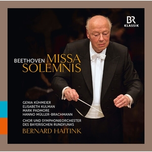 Beethoven Missa solemnis, Op. 123